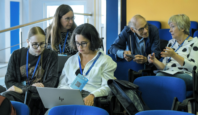 Specialistai iš visos Europos konferencijoje VILNIUS TECH spręs statistikos iššūkius